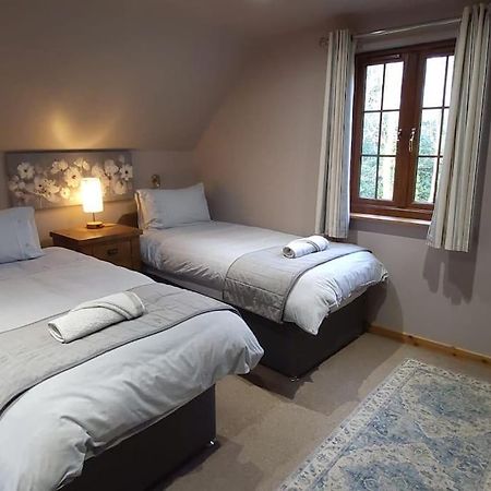 Artro Lodge Luxury 3 Bedroom, 3 Bathroom & Hot Tub Llanbedr  Exteriér fotografie